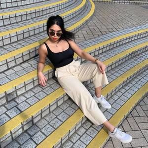 Meet your Posher, Kristine